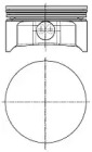 WILMINK GROUP wg1443671 -  Поршень